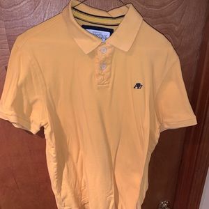 Large Mens Aeropostale Shirt